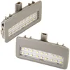 Led Spiegel Beleuchtung passend für BMW 5er F07 F10 F11 | Produktbild-Vorschau 2