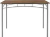ML-Design 5-teilig Essgruppe, Esstisch mit 4 Stühlen, Produktbild-Vorschau 5