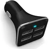 MMOBIEL High Speed 4 USB Autoladegerät für Produktbild-Vorschau 3