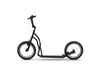 Yedoo S1616 Roller Scooter Tretroller - für Erwachsene und Produktbild-Vorschau 3
