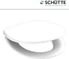 SCHÜTTE WC-Sitz passend für Geberit VIRTO, Ideal Standard Produktbild-Vorschau 9