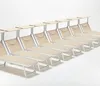 20er Set Liegestühle Strandliegen Sonnenliegen aus Produktbild-Vorschau 9