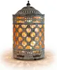 Dekoratívna LED hrobová lampa "Rustica" – kvalitné Náhľad obrázku produktu 1