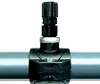 GT Dosierventil Impfventil Pool G1/2" - ideal für Chlor PH Produktbild-Vorschau 1