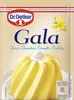 Dr. Oetker - GALA Pudding - BOURBON-Vanille  - 3er 111g Produktbild-Vorschau 1