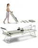 VEVOR Skladacia posteľ na pilates, domáce fitnes zariadenie Náhľad obrázku produktu 1