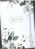 Haefft JOURNAL A5 DOTTED M.GUMMIBAND M.GUMMIBAND Produktbild-Vorschau 1