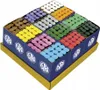 Knetmasse für Schulen Astra, 12 Farben 2,5kg, 303111043 Produktbild-Vorschau 11