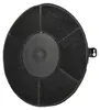 2x Trade-Shop Aktivkohle-Filter kompatibel mit Electrolux Produktbild-Vorschau 2