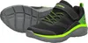 Skechers Boundless  Klittenband Laag - Zwart - Maat 30 Produktbild-Vorschau 11