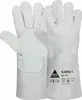 Hase Kairo II Schweißerhandschuh aus Spalt-/Narbenleder Produktbild-Vorschau 1