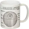 Star Wars - hrnek na kávu "Hvězda smrti", skica PM2743 Náhled obrázku produktu 2