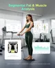 RunSTAR Smart waga analityczna 8 elektrod BIA 28 parametrów Podgląd zdjęcia produktu 6