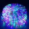 Tube lumineux 480 LED Guirlande lumineuse 21,5 mètres Voir les images du produit 12