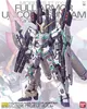 Bandai MG 1/100 FULL ARMOR UNICORN GUNDAM VER. KA Voir les images du produit 1