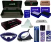 SKINSTAR Ski Wax Ski Service MEGA SET do wszystkich Podgląd zdjęcia produktu 1