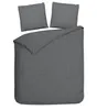 Heckett & Lane Mako-Satin Bettwäsche 135x200 Diamante Produktbild-Vorschau 6