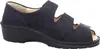 Finn Comfort, Ischia, Damen, Sandale, Schwarz, Leder, NEU - Produktbild-Vorschau 11