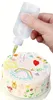 GKA 8 teiliges Squeeze Set Quetschflasche für feine Produktbild-Vorschau 4