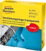 A close-up of a product box for reinforcing rings, showing a portion of the product inside. Produktbild-Vorschau