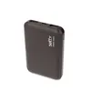 Setty Powerbank 5000 mAh Czarny do Ładowania Telefonu Podgląd zdjęcia produktu 7