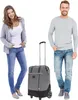 Punta Big Wheel Einkaufsroller Shopper Einkaufswagen Produktbild-Vorschau 3
