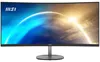 MSI Pro MP341CQ, 86,4 cm (34"), 3440 x 1440 Pixel, Produktbild-Vorschau 3