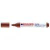 edding 4500 Textilmarker braun 2,0 - 3,0 mm, 1 St. Produktbild-Vorschau 1
