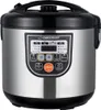 Multifunkční Tlakový Hrnec Parní 860W 5L 11 Funkcí Časovač Náhled obrázku produktu 3