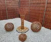 Ogrodzenia Wiklinowe Kula Wiklinowa 50 cm, Kule Ogrodowe, Podgląd zdjęcia produktu 4
