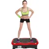 Fitness Platte Vibrationstrainer, für den Büro-Wohnzimmer, Produktbild-Vorschau 4