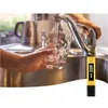 PH Wert Messgerät Wasser Tester Digital pH Messer Prüfer Produktbild-Vorschau 2