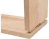 Packung mit 50 WOLFCRAFT Nr. 10 Lamello-Dübeln Produktbild-Vorschau 11