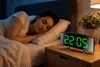LED Wecker Digitaler Alarmwecker Temperatur Uhr Produktbild-Vorschau 4