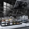 COOL-i ® Fliesenaufkleber, 10 stück PVC Fliesenaufkleber, Produktbild-Vorschau 3