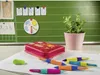 Crayon à poussoir ergonomique pour droitiers - STABILO Voir les images du produit 20