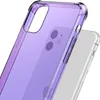 Smartphonica iPhone 11 transparente  stoßfeste Silikonhülle Produktbild-Vorschau 5