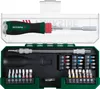 PARKSIDE® Ratschen-Schraubendreher Bit-Set, in praktischer Produktbild-Vorschau 3