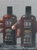 American Crew Daily Moisturizing Conditioner 1000 ml Vegan Produktbild-Vorschau 9