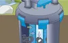 OASE Filterset BioPress 6000 Produktbild-Vorschau 13