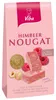 Viba Himbeer Nougat mit Crunch Minis 100g Produktbild-Vorschau 1