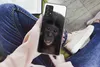 MuchoWow® Handyhülle Schutzhülle Hülle für Samsung galaxy Produktbild-Vorschau 3