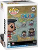 Statuetta Funko POP One Piece 1275 Oden Special Edition Anteprima dell’immagine prodotto 3