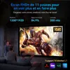 Tablette T90 Android 16 avec clavier et stylet-Écran 11 Voir les images du produit 2