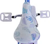 Disney Frozen 2 Kinderfahrrad - Mädchen - 14 Zoll - Produktbild-Vorschau 16