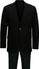 Jack & Jones Bushwick Mathew Regular Anzug Schwarz 52 Produktbild-Vorschau 4