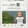 Eco by Naty Öko Windel Größe 4 Produktbild-Vorschau 4