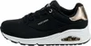 Skechers Uno 2 In Kat Neato 155642/BLK Nero-36 Anteprima dell’immagine prodotto 28