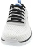 Skechers Track - Ripkent - Weiß / Schwarz Polyester Größe: Produktbild-Vorschau 34