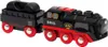 BRIO Battery-Operated Steaming Train, Model vlaku, 0,3 rok Náhľad obrázku produktu 11